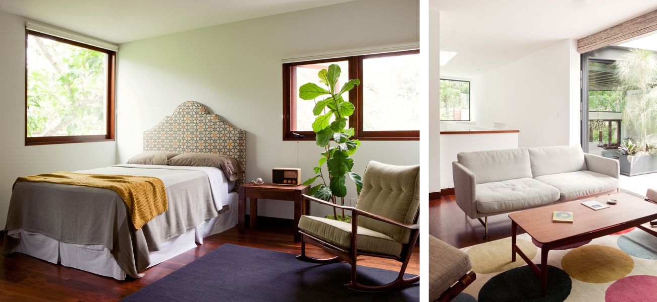 San Lorenzo House — Jacobschang Architecture | Architecture & Interior ... pertaining to San Lorenzo House