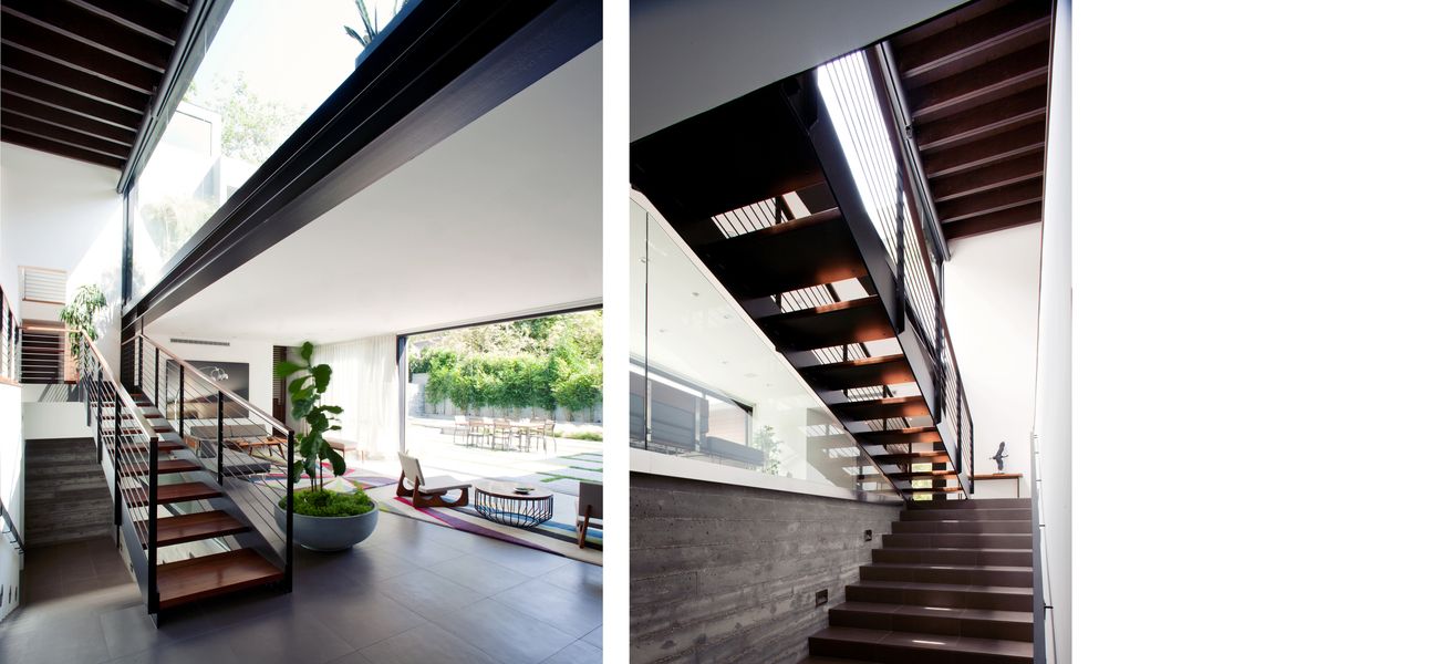 San Lorenzo House — Jacobschang Architecture | Architecture & Interior ... within San Lorenzo House From Private Residence to Public Landmark A Transformation Explained