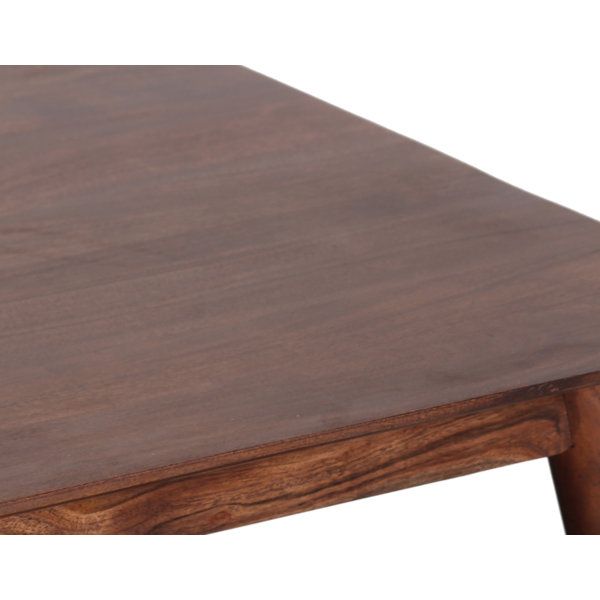 The Enduring Appeal of Wood Furniture What Makes Arlyssa Coffee Tables Special