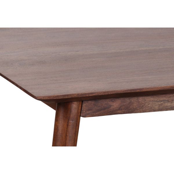 Wade Logan® Arlyssa Coffee Table &amp; Reviews | Wayfair regarding The Enduring Appeal of Wood Furniture What Makes Arlyssa Coffee Tables Special