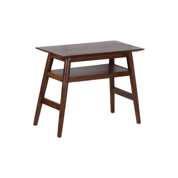 Wade Logan® Arlyssa Coffee Table &amp; Reviews | Wayfair with regard to The Enduring Appeal of Wood Furniture What Makes Arlyssa Coffee Tables Special