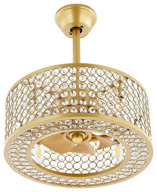 Troubleshooting Common Issues Solutions for Your Crystal Ceiling Fan