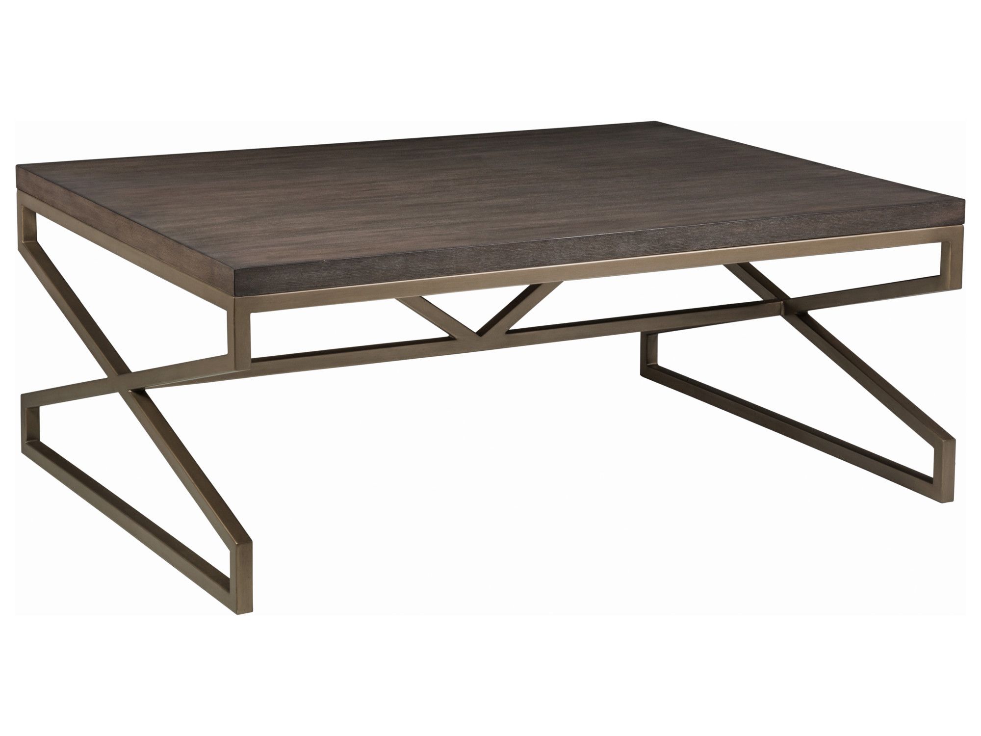 2088-945-41 | Edict Rectangular Cocktail Table | Cohesion Program| within Elevating Your Space Exploring the Versatility of Black Sands Cocktail Tables