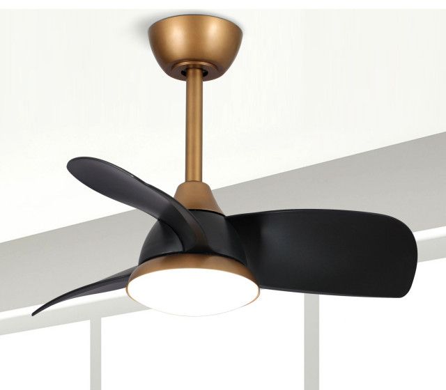 Optimizing Airflow Exploring the Efficiency of Your 28-inch Ceiling Fan
