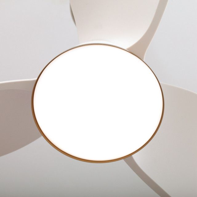 28 In. Modern Integrated Led Indoor Ceiling Fan With Remote Control And ... pertaining to Troubleshooting Common Issues with Your Ceiling Fan A Practical Approach
