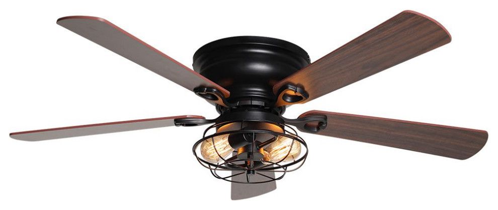 Installation Insights Making the Most of Your 48 in Black Industrial Fan