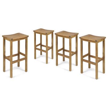 50+ Most Popular Outdoor Bar Stools | Houzz throughout Finding the Right Fit Assessing the GDF Studio Cassie Barstool for Your Needs