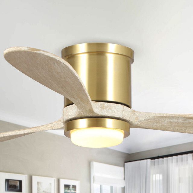 Energy Efficiency Tips for Running Your Ceiling Fan Year-Round