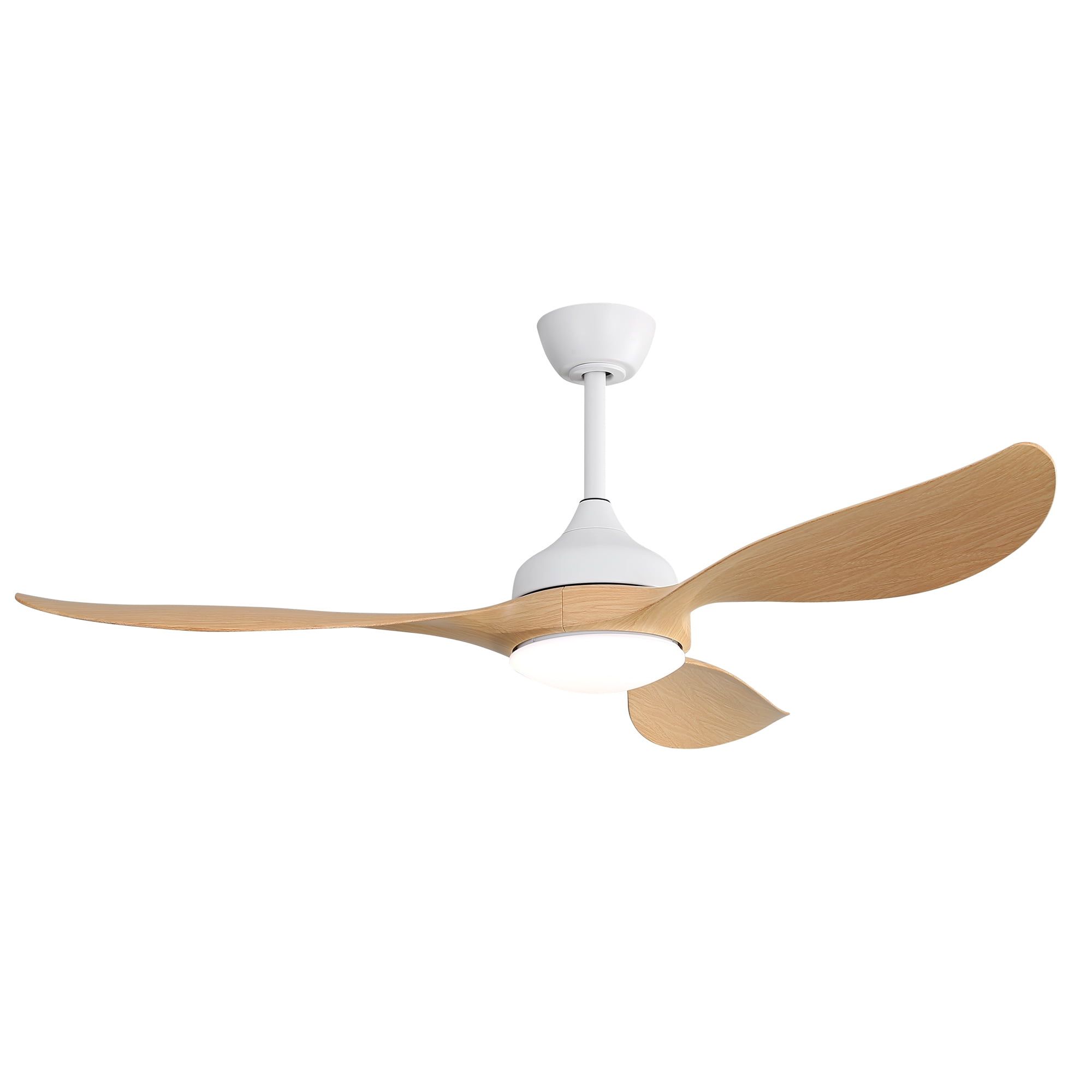 The Ultimate Guide to Choosing a White Ceiling Fan
