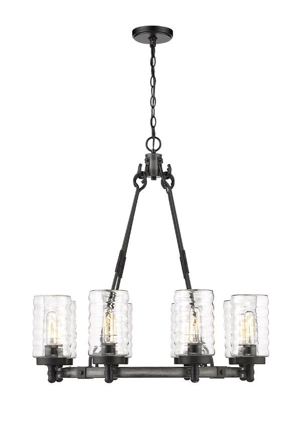 Creating Outdoor Ambiance with the Zlite 588-8ABB A Guide to Placement
