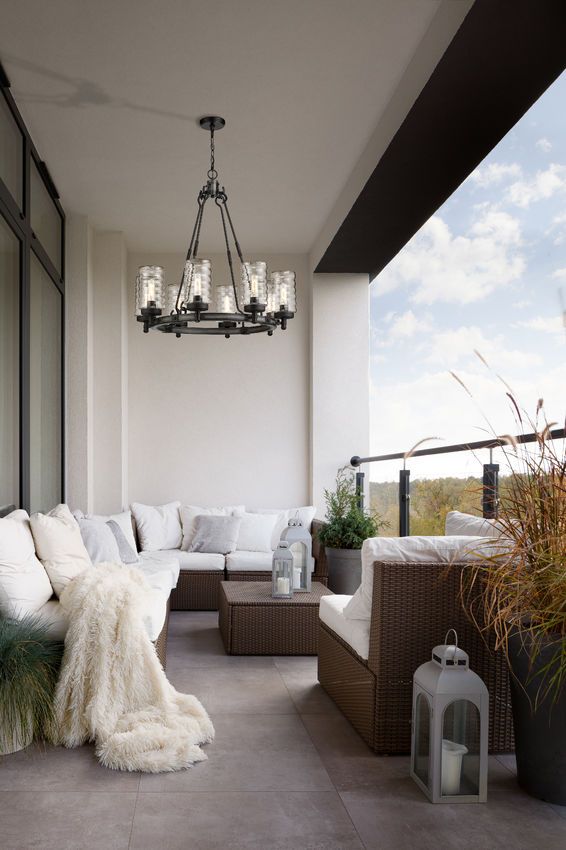 588-8Abb | Z-Lite intended for Creating Outdoor Ambiance with the Zlite 588-8ABB A Guide to Placement