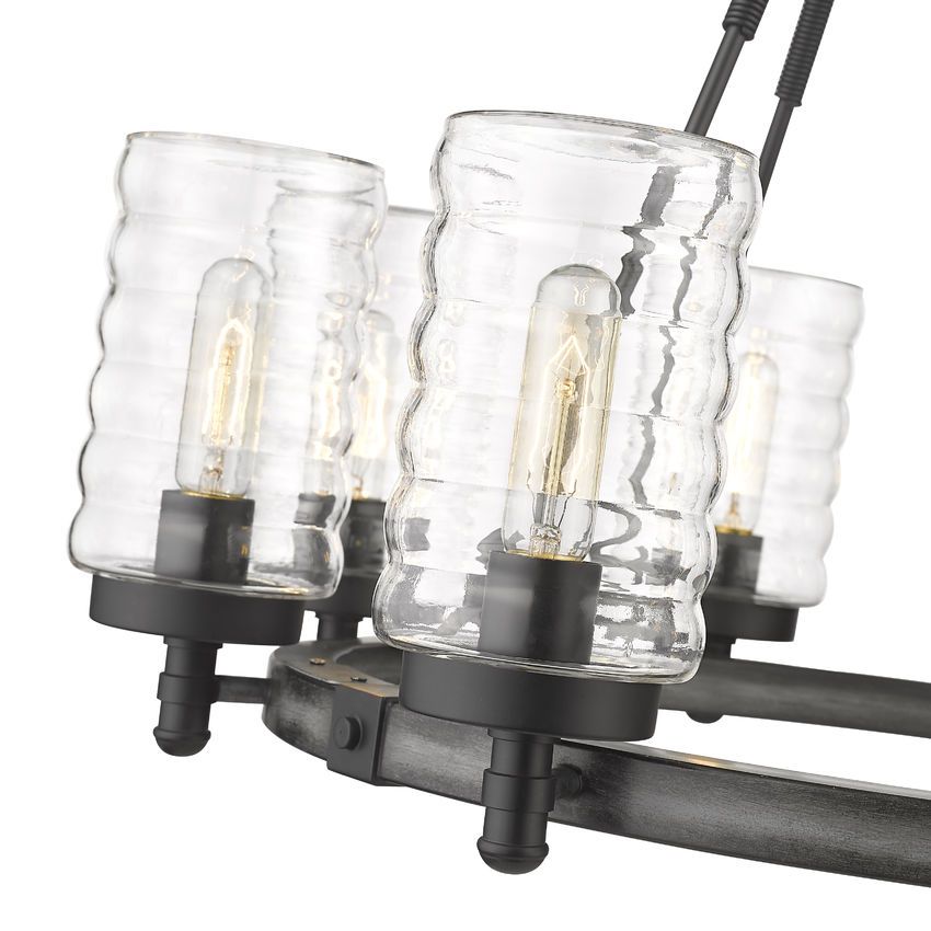588-8Abb | Z-Lite pertaining to Creating Outdoor Ambiance with the Zlite 588-8ABB A Guide to Placement