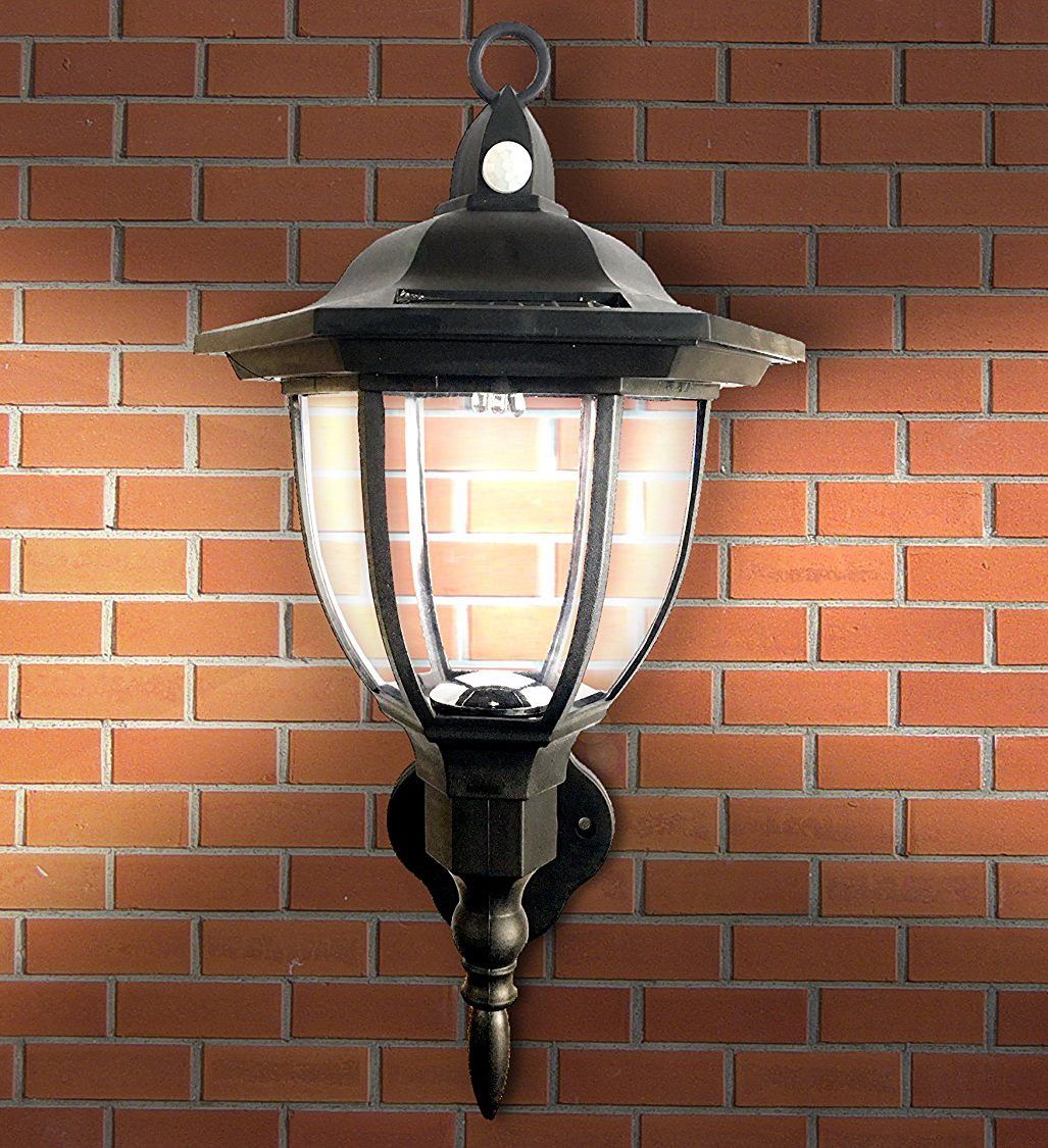 6 Best Solar Porch And Patio Lights (2024) | Ledwatcher regarding Choosing the Right 6' Solar Patio Lights Understanding Shapes and Styles