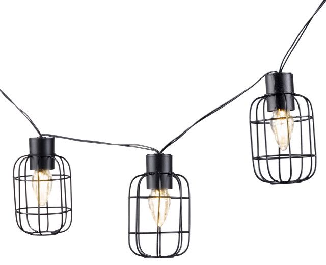 Choosing the Right 6' Solar Patio Lights Understanding Shapes and Styles