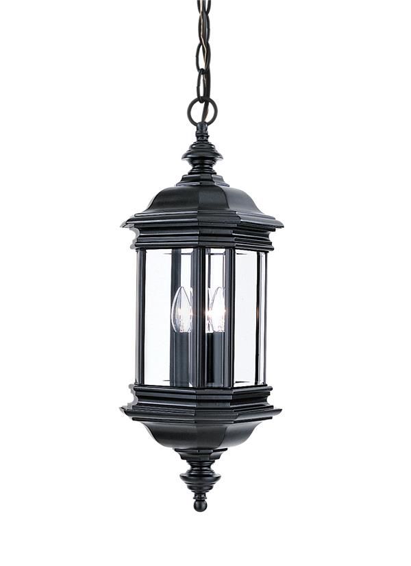 6637En-12,Three Light Outdoor Pendant,Black inside Wicker Wonders Exploring Silken Black and Its Place in Outdoor Lighting