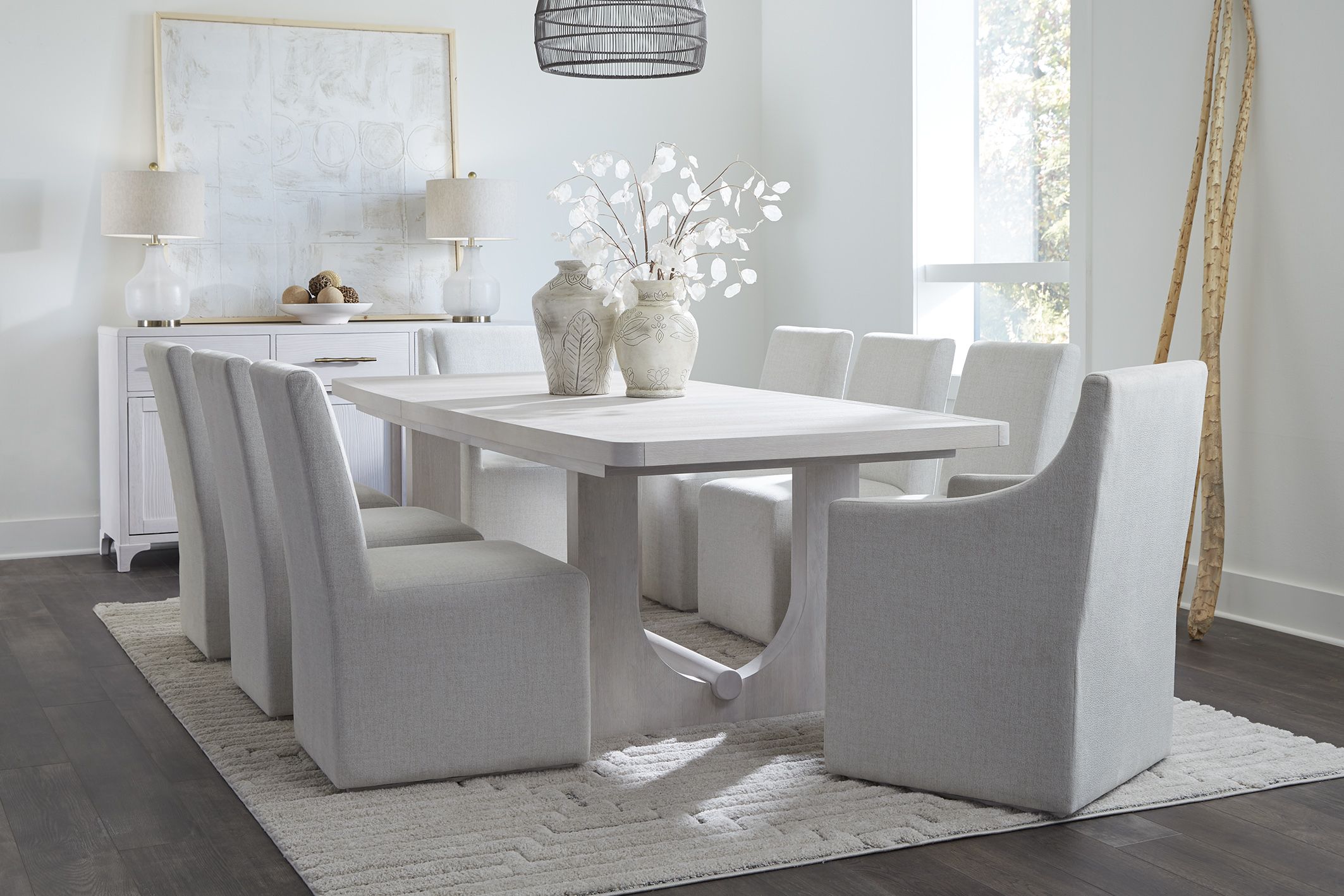 Abaco Rectangle Table - Palmetto Home pertaining to How to Choose the Perfect Abaco Rectangular Cocktail Table for Your Space