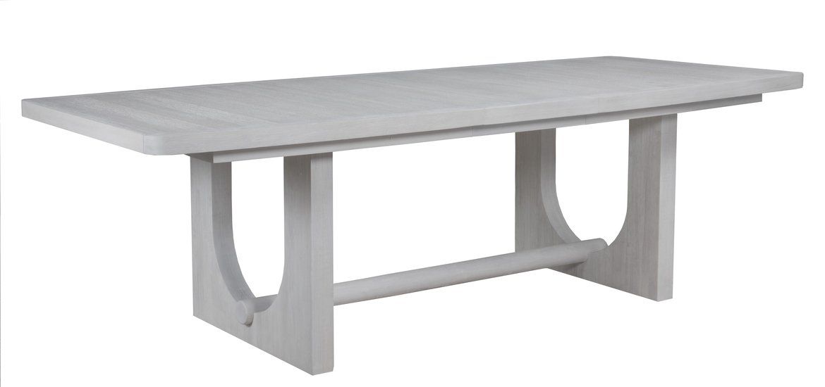 Abaco Rectangle Table - Palmetto Home with regard to Abaco Rectangular Cocktail Table