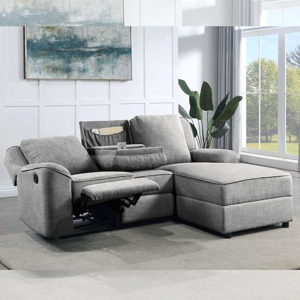 ACME Dalya Sofa Gray Linen: A Buyer's Handbook for Informed Decision-Making