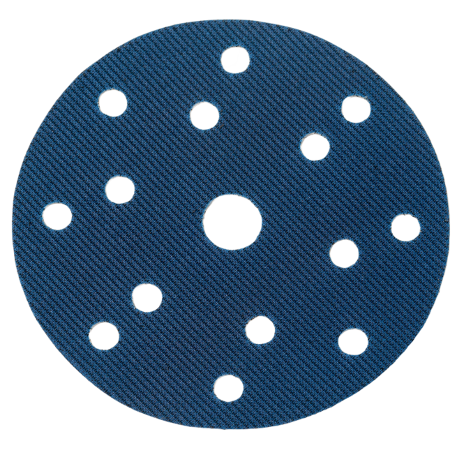 Adhesive Self-Gripping Adapter Disc - Radex for Replacement Gripping Disk For 36" Metal Column Kit