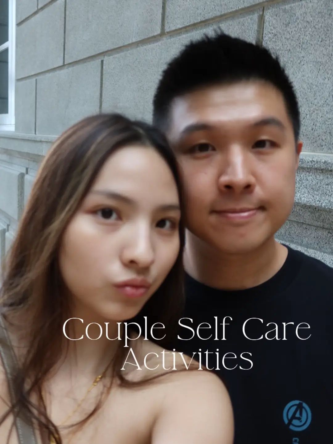Affordable Couple Self Care Dates, Less Than $20 😘 | Gallery Posted By ... pertaining to
