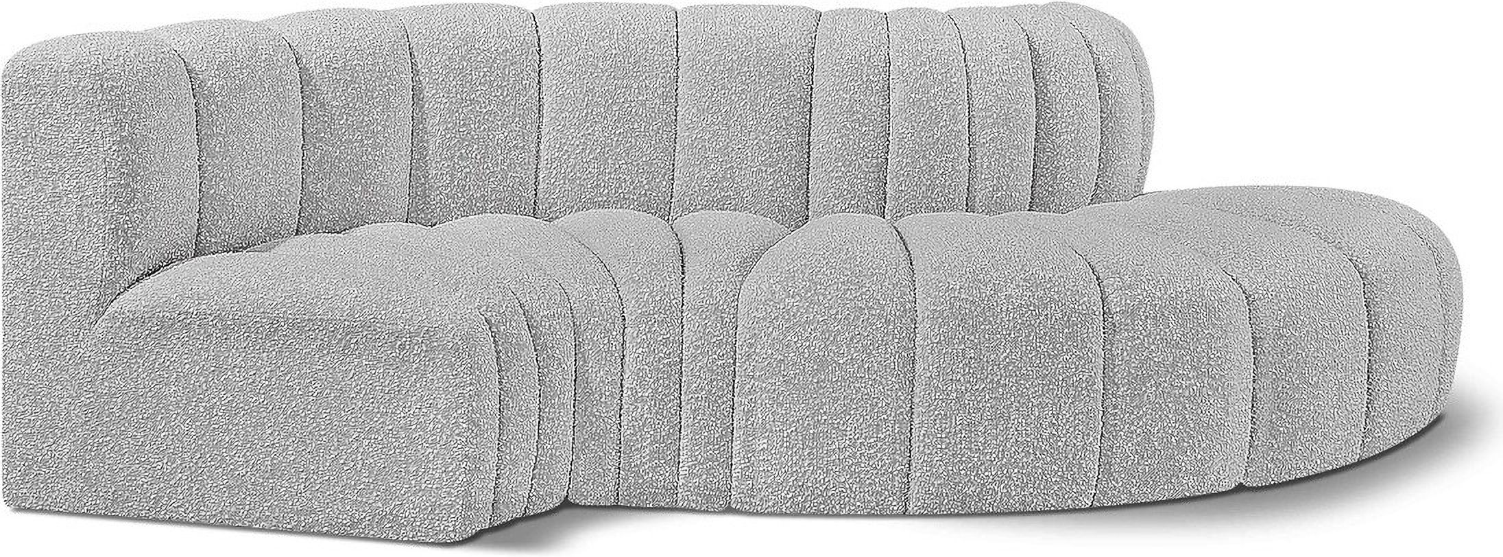 The Ultimate Guide to Caring for Your Grey Boucle Upholstery