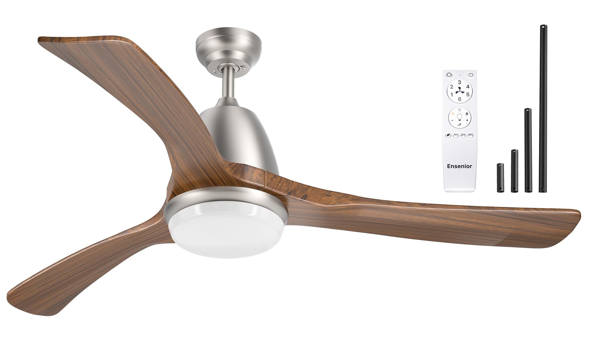 Auction Detail with Energy Efficiency and Your Ceiling Fan Understanding LED Lighting