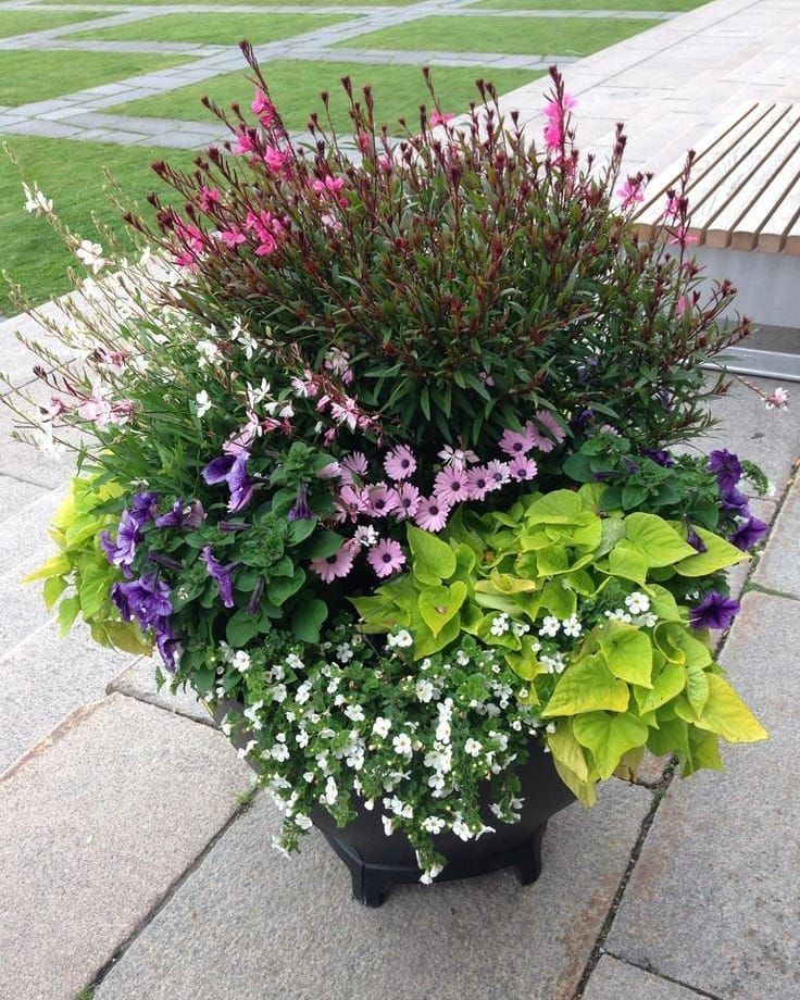 Basket Column For Large Pots For Use With Pamela Crawford Baskets - Artofit inside Basket Column For Large Pots For Use With Pamela Crawford Baskets