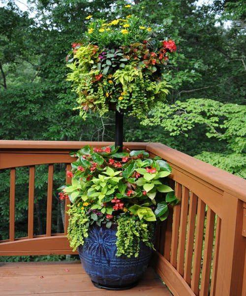 Basket Column For Large Pots For Use With Pamela Crawford Baskets - Artofit with Basket Column For Large Pots For Use With Pamela Crawford Baskets