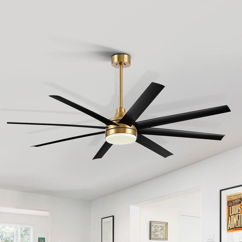 Bohemian &amp; Eclectic Ceiling Fan Light Kits - Bed Bath &amp; Beyond intended for Indoor to Outdoor Transition A Deep Dive into the Versatility of Your 60-Inch Fan