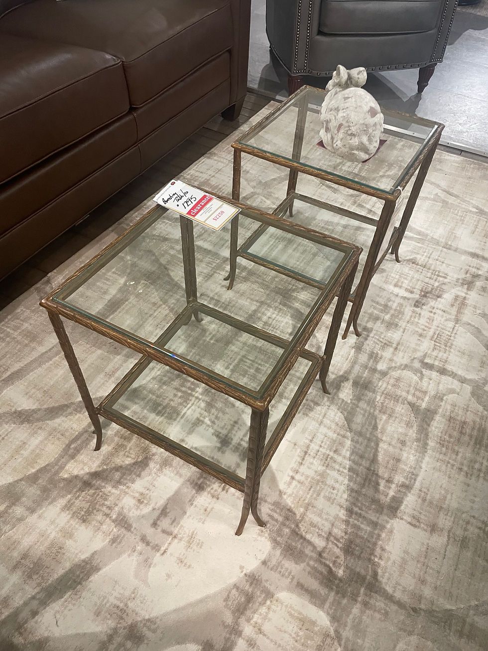 Bunching Cocktail Table Set | James Reid Furniture within Seabrook Bunching Cocktail Table Solutions for Small Space Living
