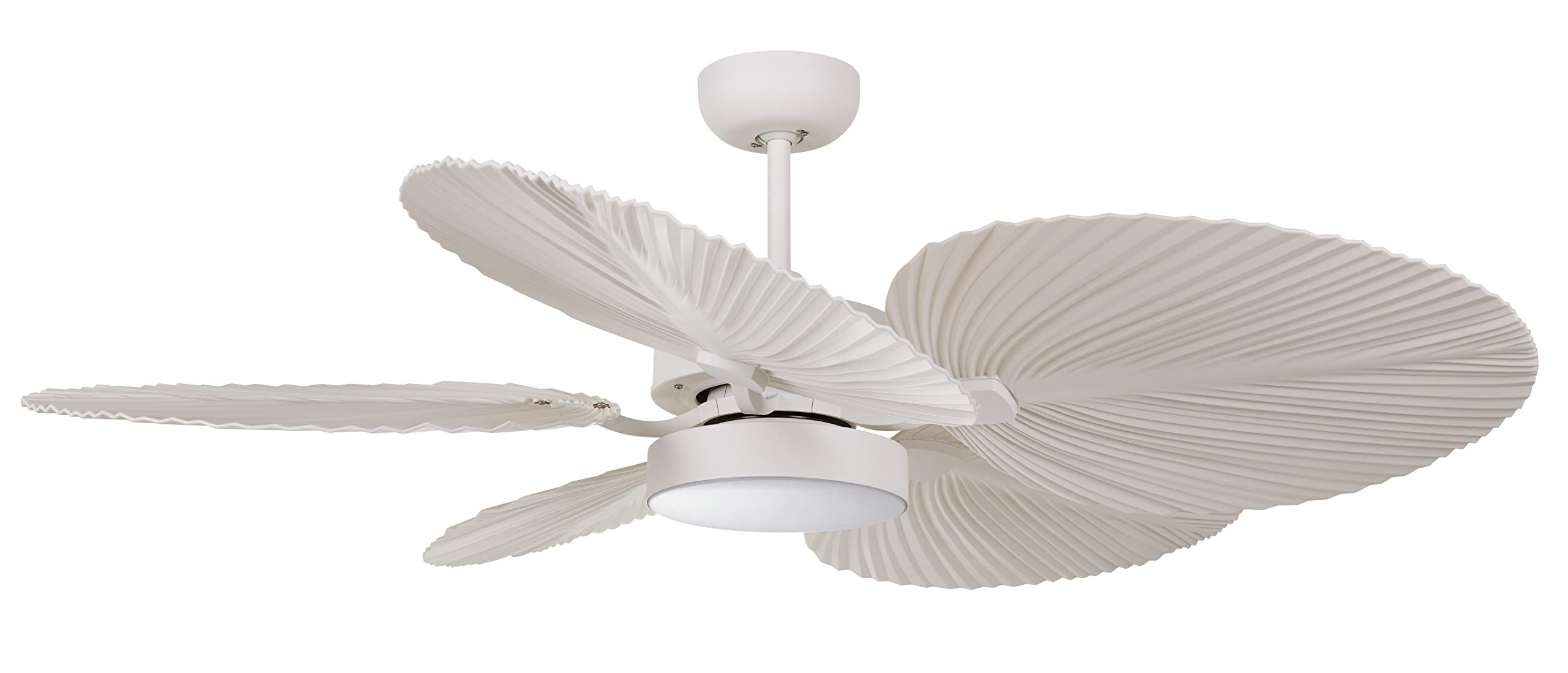Buy Lucci Air Bali 52'' Dc Ceiling Fan With Light In Antique White ... inside Troubleshooting Common Issues with Your Lucci Air Bali Ceiling Fan