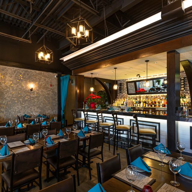 Cafe Celeste Bistro Restaurant - Sherwood Park, Ab | Opentable with regard to Celeste Cafe Table Design From Inspiration to Reality