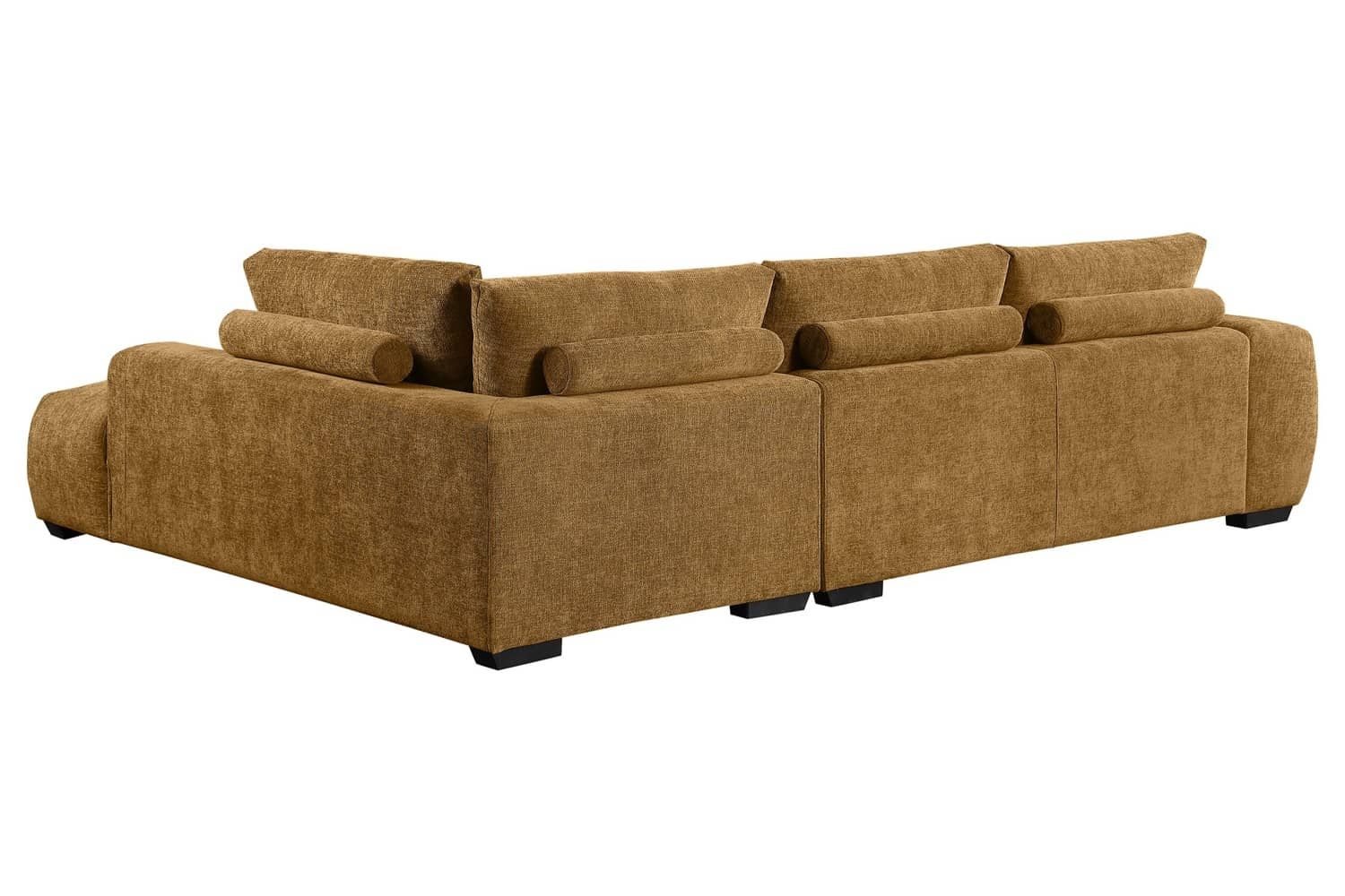 Camacho Amber 2-Piece Sectional With Chaise - Georgia Furniture Mart with regard to The Art of Arranging Your Camacho Sectional Maximizing Functionality and Style