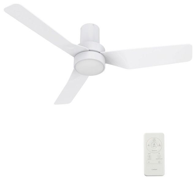 Safety First Essential Tips for Maintaining Your CARRO 44" Ceiling Fan