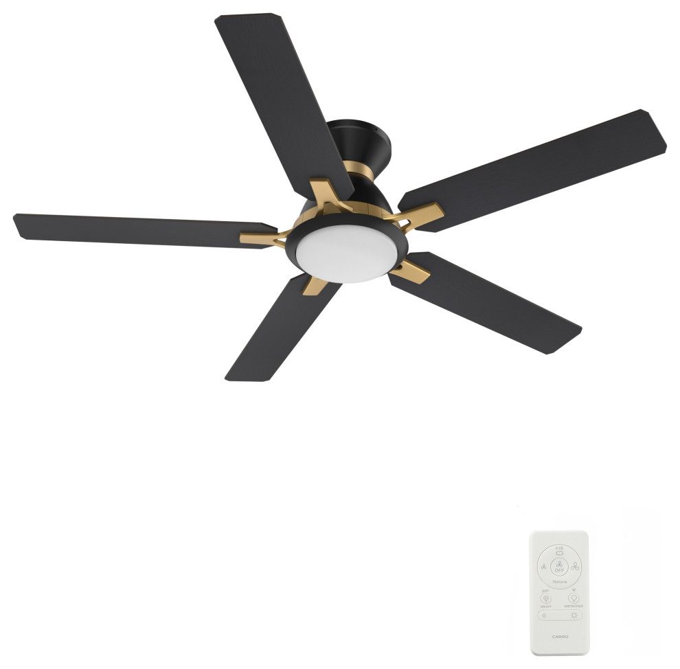 Mastering the Remote Control: Tips and Tricks for Your CARRO Ceiling Fan
