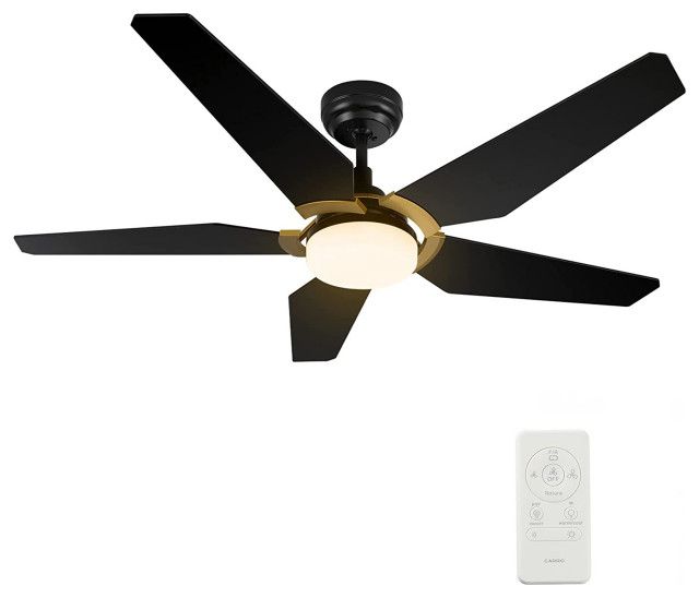 Smart Home Integration Guide Connecting Your CARRO Ceiling Fan