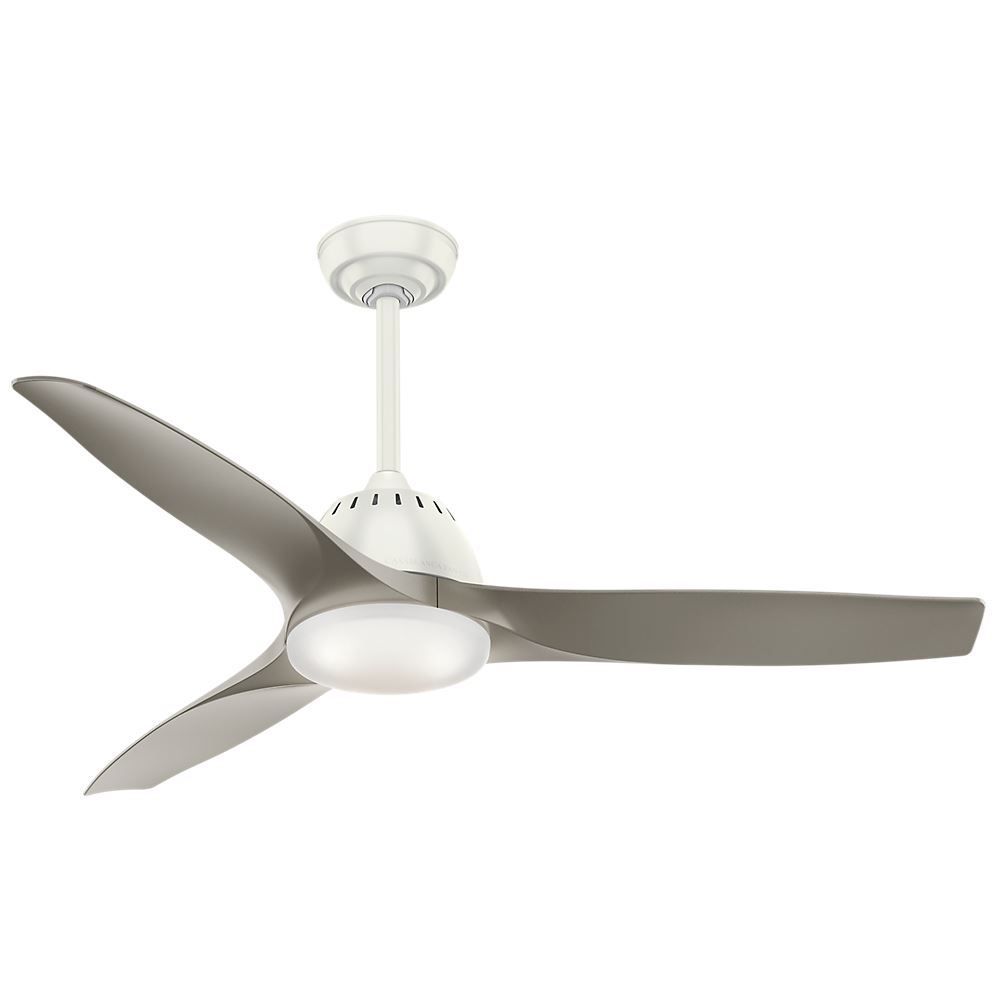 The Handheld Remote Experience Control of Your Wisp Fan