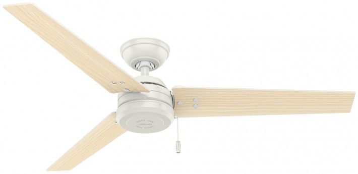 Cassius 52" - Hunter Fans within Understanding the Hunter 59263 Cassius Ceiling Fan Inside and Out