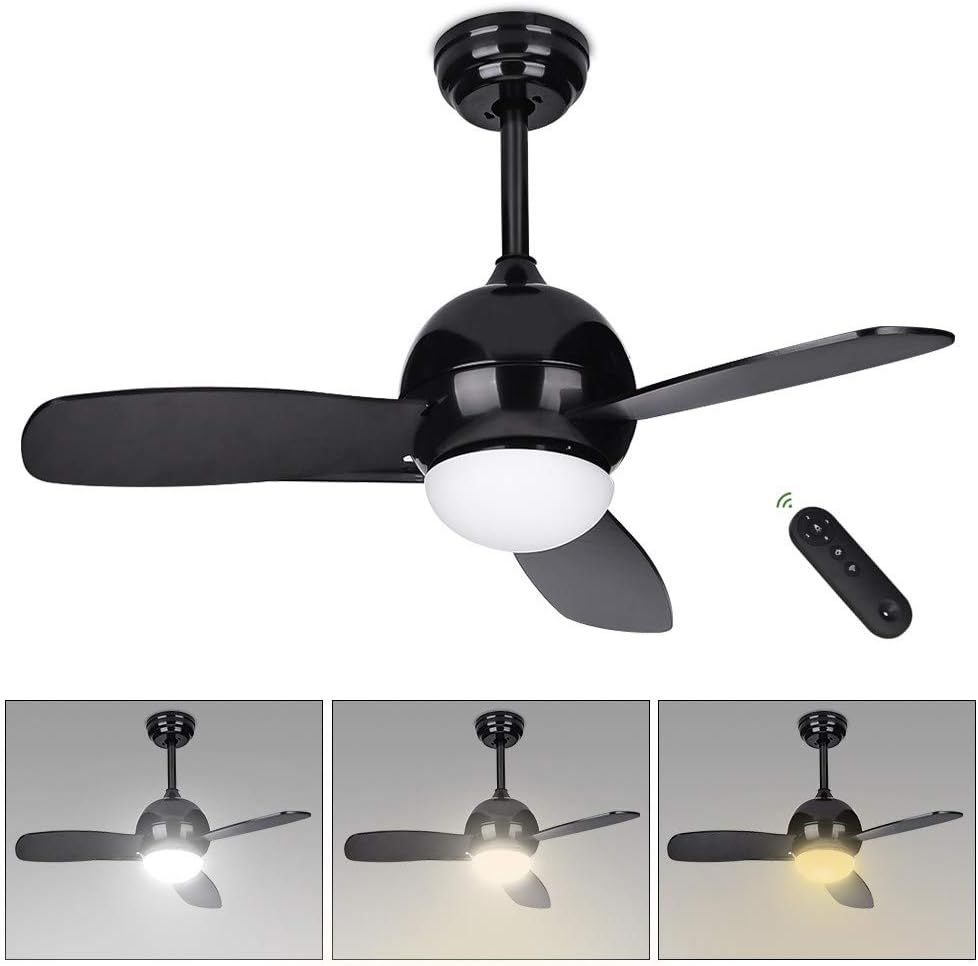 Ceiling-Fan With Smart Alexa Wifi Fan Light, Ceiling Fan With Lights ... regarding Smart Home Integration Guide Connecting Your CARRO Ceiling Fan