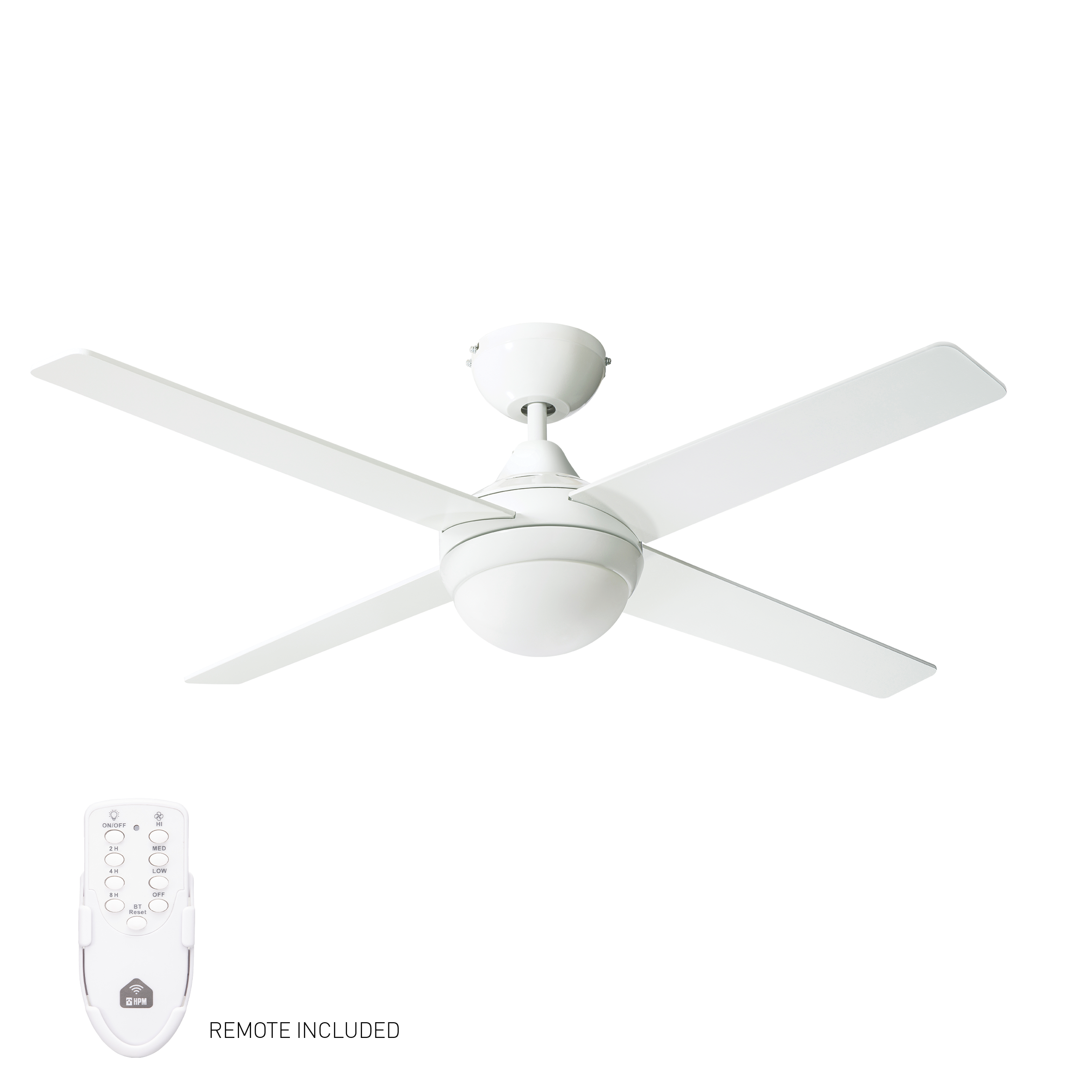 Ceiling Fans - Ceiling Fans With Lights - Hpm Au with regard to Beyond Blades Exploring the Design of the Fanaway Fraser Ceiling Fan