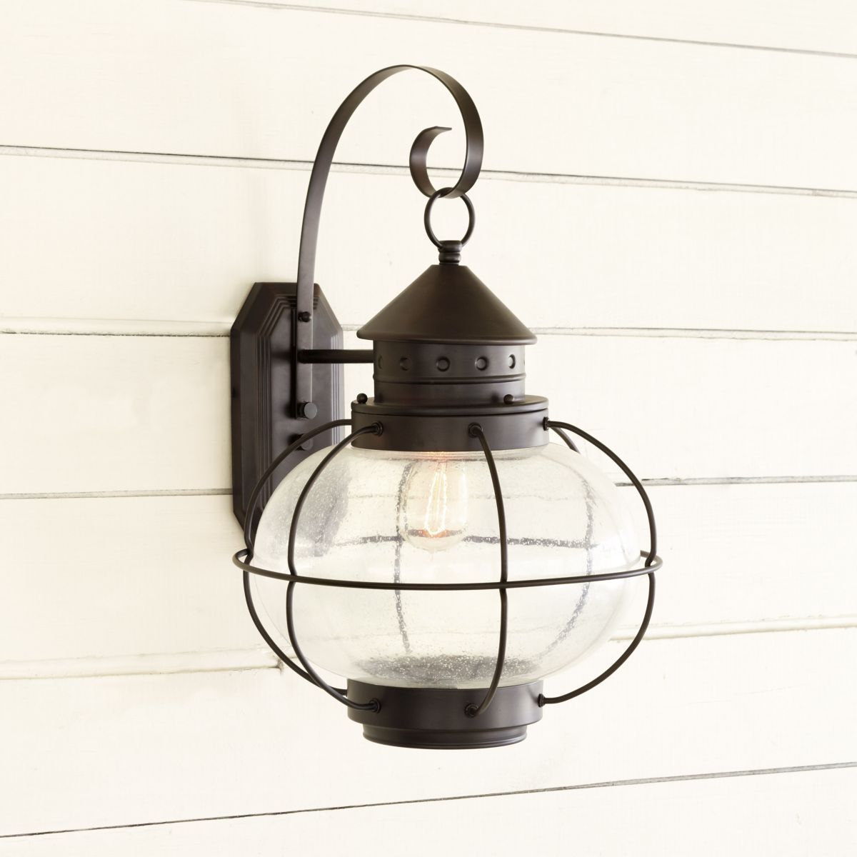 Charleston 1-Light Outdoor Lantern - Classic Outdoor Lantern | Outdoor ... pertaining to Understanding the Troy Lighting Holden One Light Exterior Lantern A Comprehensive Guide