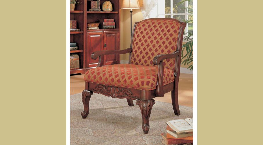 Chenille Decorative Accent Arm Chair - Really Cool Chairs pertaining to Caring for Your Castillon Modern Chenille Armchair Maintaining its Beauty