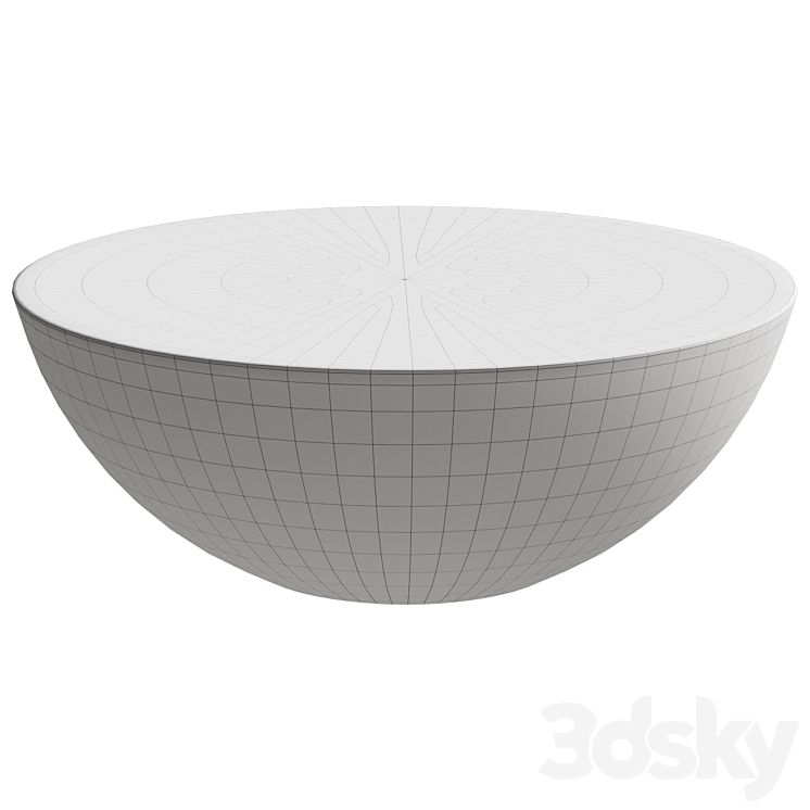 Coffee Table Insitu Coffee Table Coffee Table - Table - 3D Model pertaining to Insitu Coffee Table Trends and Inspirations for Modern Homes