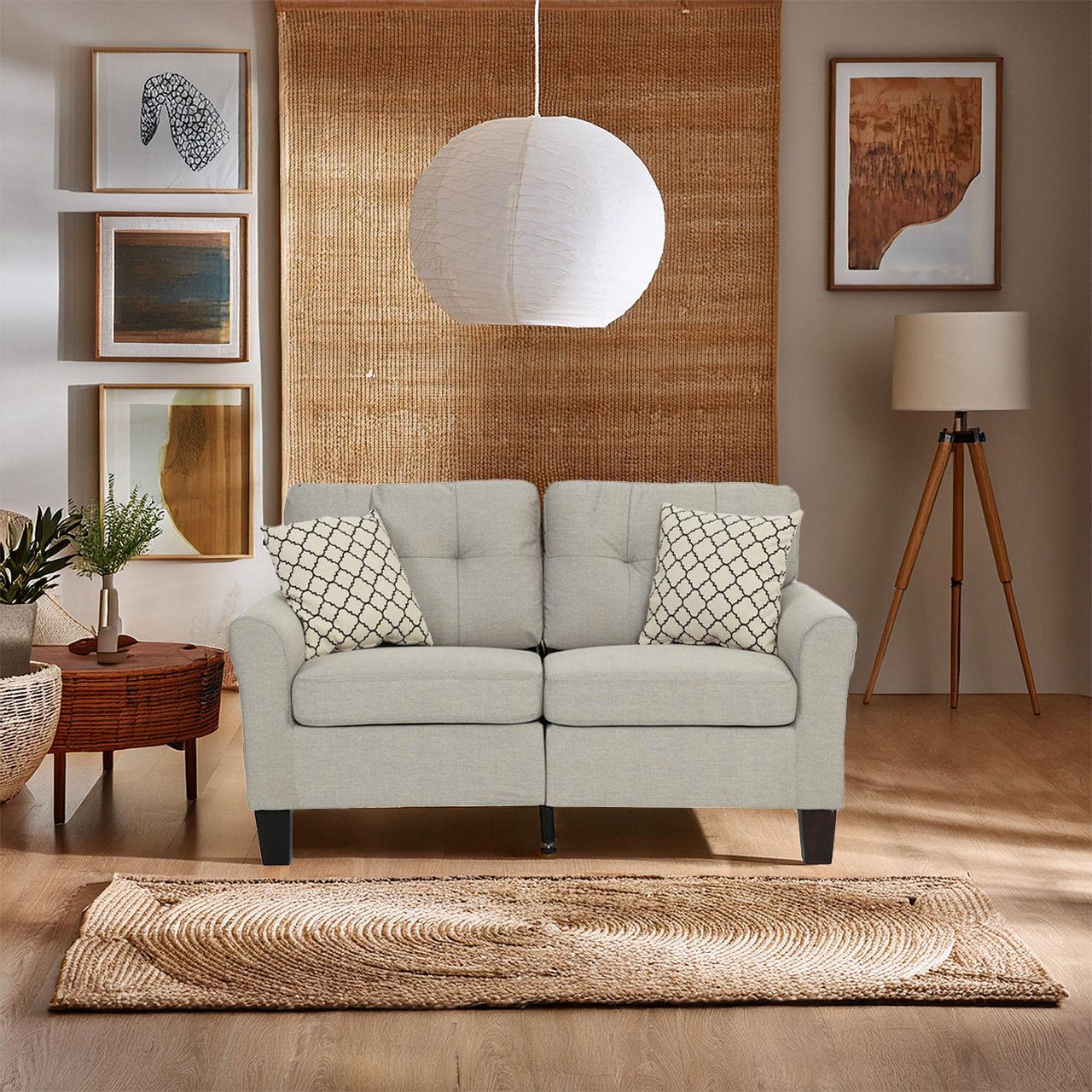 Understanding the Durability of Your Polyfiber Sectional