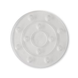 Crab Grab Grip Disk Clear inside Troubleshooting Common Issues with Gripping Disks in 36" Metal Column Kits