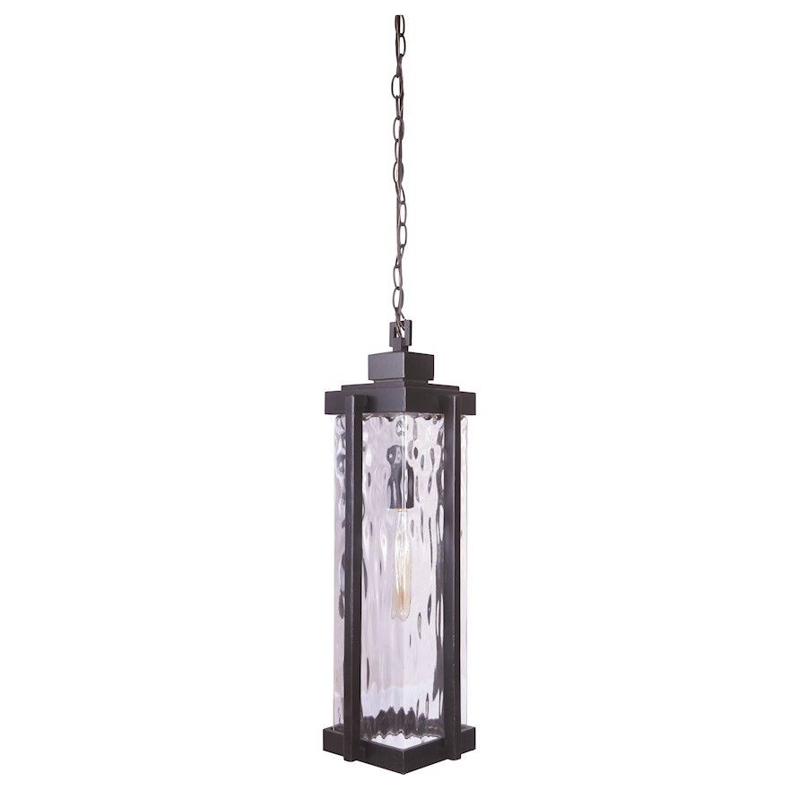 Craftmade Outdoor Pyrmont Large Pendant, Oiled Bronze Gilded - Z2621 ... for Unveiling the Elegance of Pyrmont Chandeliers A Deep Dive