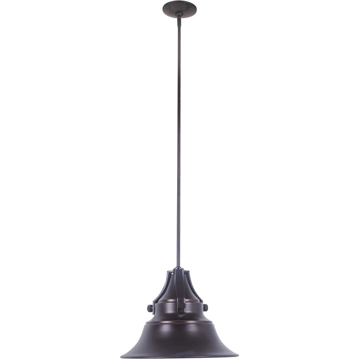 Craftmade Z4421-Obg Union Outdoor Pendant Or Chandeller Oiled Bronze ... throughout The Union 5 Light Chandelier A Timeless Choice for Your Outdoor Decor