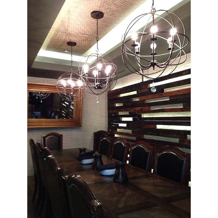 Crystorama Solaris Chandelier - English Bronze | Solaris Chandelier ... regarding Beyond Aesthetics Understanding the Functionality of a Sphere Chandelier in Outdoor Settings