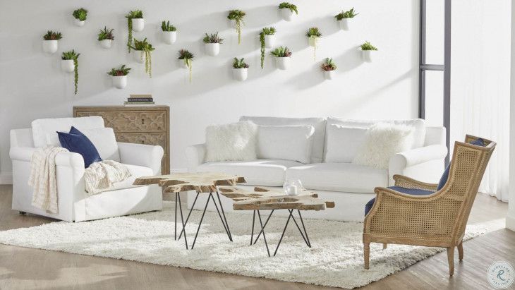 Maximizing Space Exploring the Advantages of Drift Nesting Coffee Tables