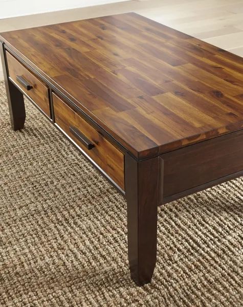 Dropship Abaco Cocktail Table To Sell Online At A Lower Price | Doba regarding Beyond the Basics Understanding the Functionality of the Abaco Square Cocktail Table